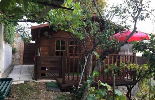 La Pomme Chalet De Esquí | Chalet avec belle vue
