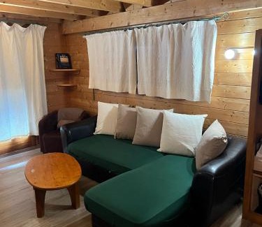 Verchaix Chalet De Esquí | Chalet avec jardin, au pied du skibus, proche de Samoens