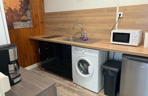 La Marana Apartamento | CHALET AVEC SPA en fonction du 15 mai au 30 septembre