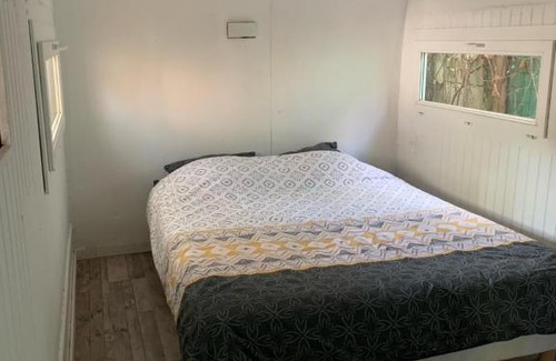 La Marana Apartamento | CHALET AVEC SPA en fonction du 15 mai au 30 septembre