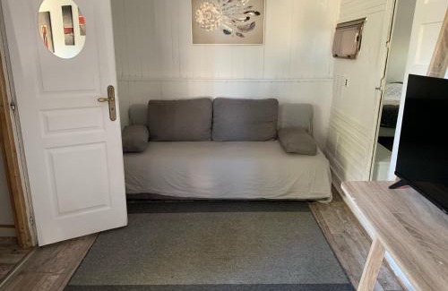 La Marana Apartamento | CHALET AVEC SPA en fonction du 15 mai au 30 septembre