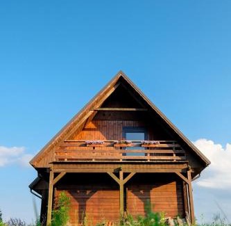Ketrzyn Cabina | Chalet avec vue unique