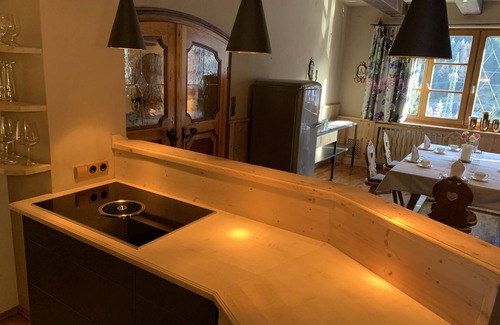 Sankt Anton am Arlberg Chalet De Esquí | CHALET Brunnenhof St. Anton am Arlberg