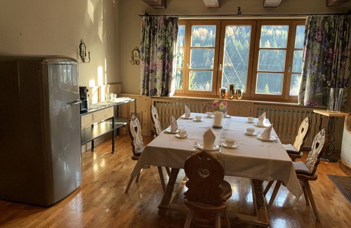 Sankt Anton am Arlberg Chalet De Esquí | CHALET Brunnenhof St. Anton am Arlberg