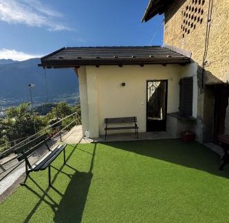 Saint-Pierre Casa | Chalet Bachod