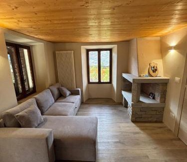Saint-Pierre Casa | Chalet Bachod