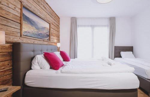 Schuttdorf Chalet De Esquí | Chalet Badia by we rent, SUMMERCARD INCLUDED