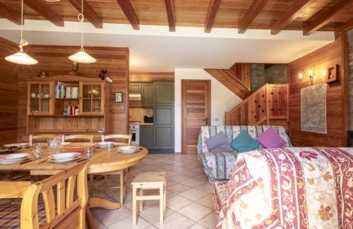 Casone Chalet De Esquí | Chalet Baita Emet by Interhome