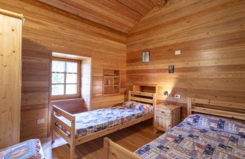 Casone Chalet De Esquí | Chalet Baita Emet by Interhome