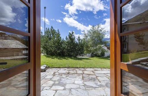 Casone Chalet De Esquí | Chalet Baita Emet by Interhome