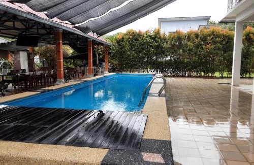 Sepang Casa | Chalet Baitul Hanan KLIA