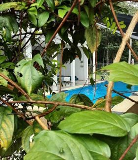 Sepang Casa | Chalet Baitul Hanan KLIA