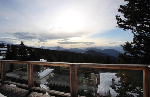 Chamrousse Chalet De Esquí | Chalet, balcón, tv, local para esquís, 120m², Chamrousse