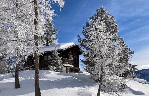 Riederalp Apartamento | Chalet Balfrin Alpweg 9, 3987 Riederalp