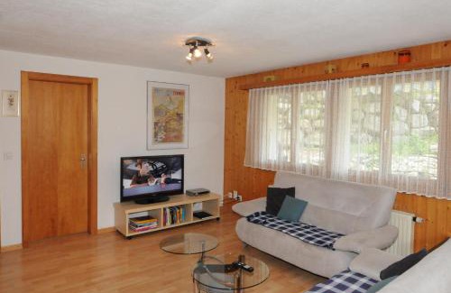 Graechen Chalet De Esquí | Chalet Barbara