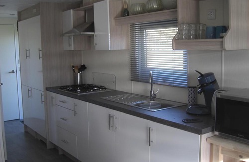 Municipality of Texel Apartamento | Chalet Barends