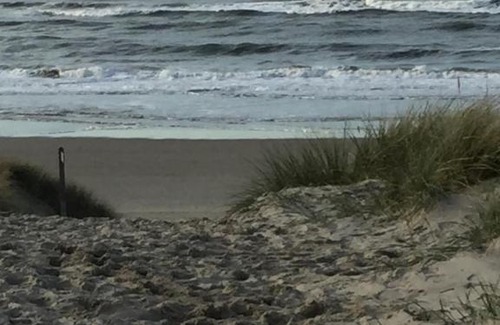 Municipality of Texel Apartamento | Chalet Barends