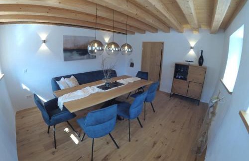 Beilngries Chalet De Esquí | Chalet Bauer - 5 Sterne Ferienhaus im Altmühltal