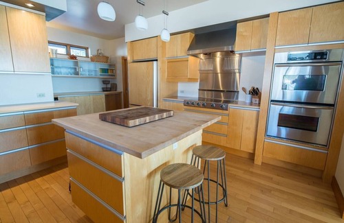 La Malbaie Casa | Chalet Beaurivage | Charlevoix