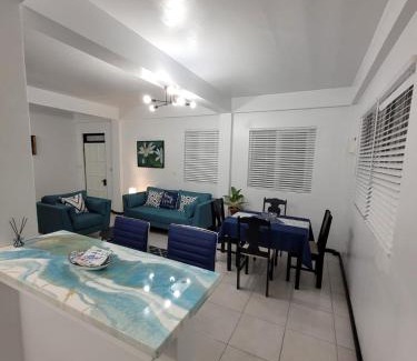 Bonne Terre Apartamento | Chalet Belizomi Tropical Villa #1