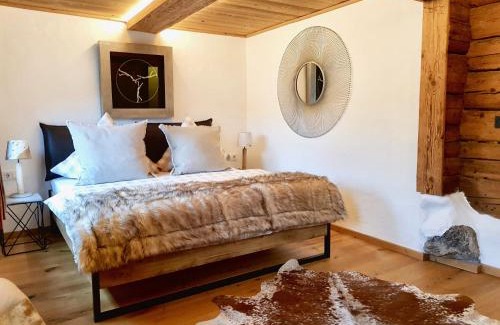 Going am Wilden Kaiser Chalet De Esquí | CHALET BELLE WILD by Belle Stay