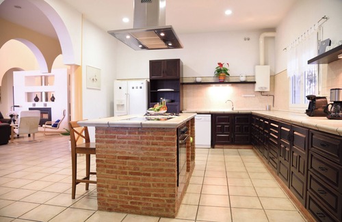 Lora Del Rio Chalet De Esquí | Chalet Bellavista