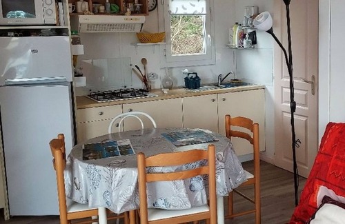 Baubigny Chalet De Esquí | Chalet Belle Vue - Camping Bel Sito, Natura 2 000