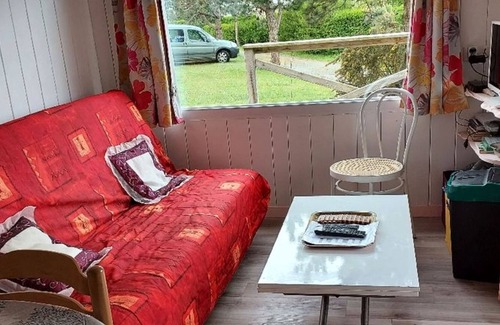 Baubigny Chalet De Esquí | Chalet Belle Vue - Camping Bel Sito, Natura 2 000