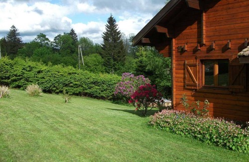 Liezey Chalet De Esquí | Chalet belle vue sans vis a vis havre de paix