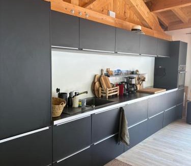 Villarabout Chalet De Esquí | Chalet Belleville