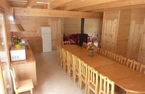 Les Orres Chalet De Esquí | Chalet Bellevue