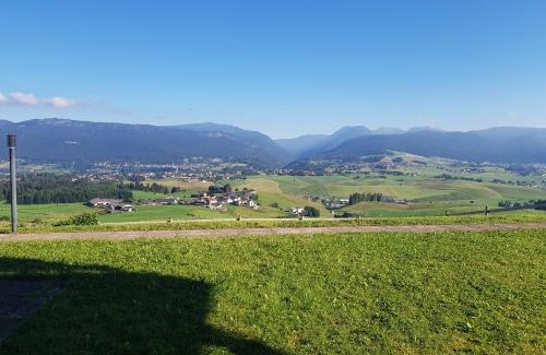 Asiago Apartamento | Chalet bellevue