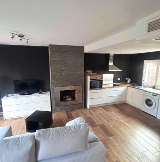 Benajarafe Casa | Chalet Benajarafe Beach Malaga