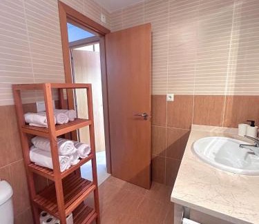 Benajarafe Casa | Chalet Benajarafe Beach Malaga