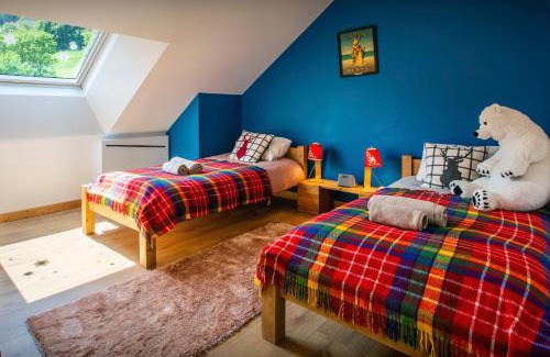 Villarembert Chalet De Esquí | Chalet Bendo - OVO Network