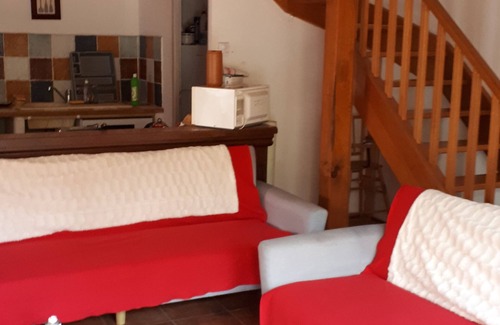 Aste-Beon Chalet De Esquí | Bonito y grande majada restaurada en el corazón del valle de Ossau