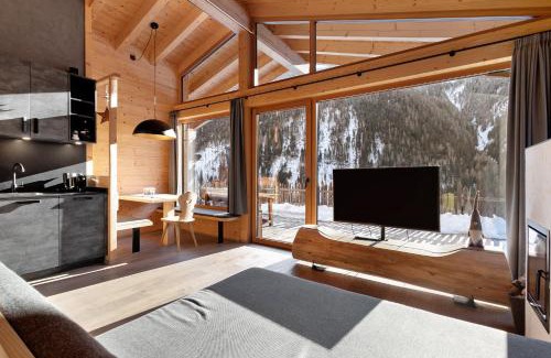 Selva dei Molini Chalet De Esquí | Chalet Berg