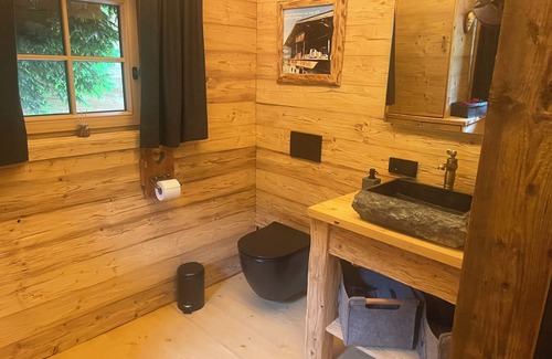 Ellmau Chalet De Esquí | Chalet Bergdoktor Am Wilden Kaiser