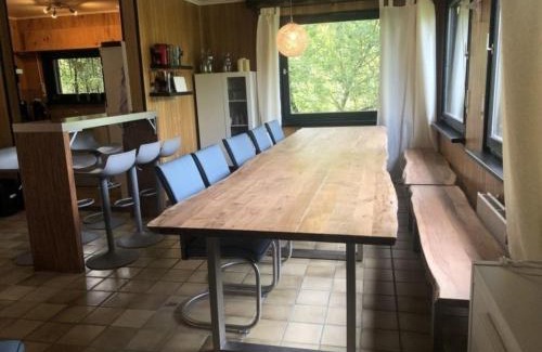Wakenfeld Casa | Chalet BERGgrün Willingen - Nähe Skywalk