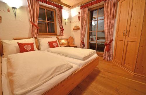 Flachau Chalet De Esquí | Chalet Berghof