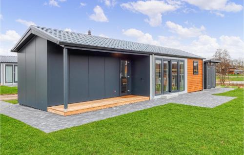 Suesel Casa | Chalet Bett & Butze Süsel