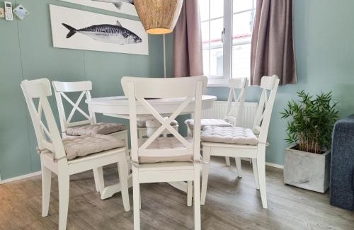 Groot Valkenisse Casa | Chalet BG03 direct achter de duinen!