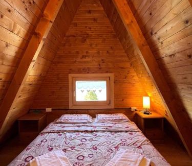 Tesero Chalet De Esquí | Chalet Biancaneve - Alpe Cermis Cavalese