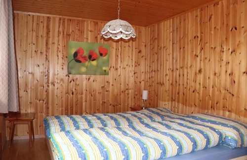 Buerchen Apartamento | Chalet Bietschi