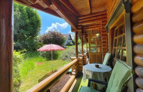 Leisel Chalet De Esquí | Chalet Birdieferienhaus by Interhome