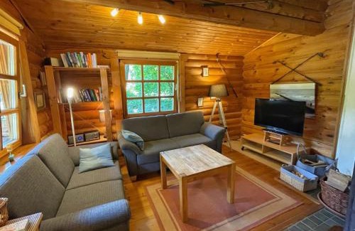 Leisel Chalet De Esquí | Chalet Birdieferienhaus by Interhome