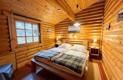 Leisel Chalet De Esquí | Chalet Birdieferienhaus by Interhome