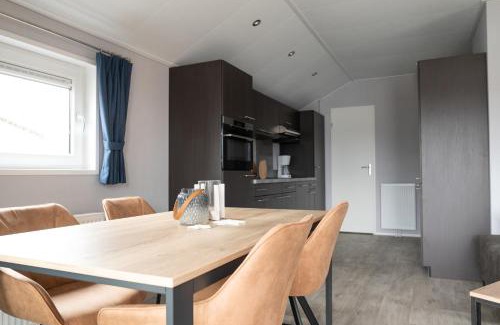 Itzendorf Casa | Chalet bis 4 Personen ohne Hund