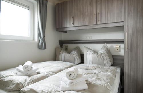 Itzendorf Casa | Chalet bis 4 Personen ohne Hund