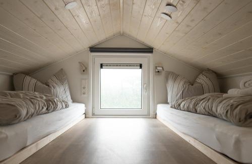 Itzendorf Casa | Chalet bis 4 Personen ohne Hund